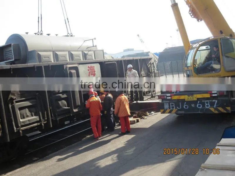 China coal fired boiler for sale