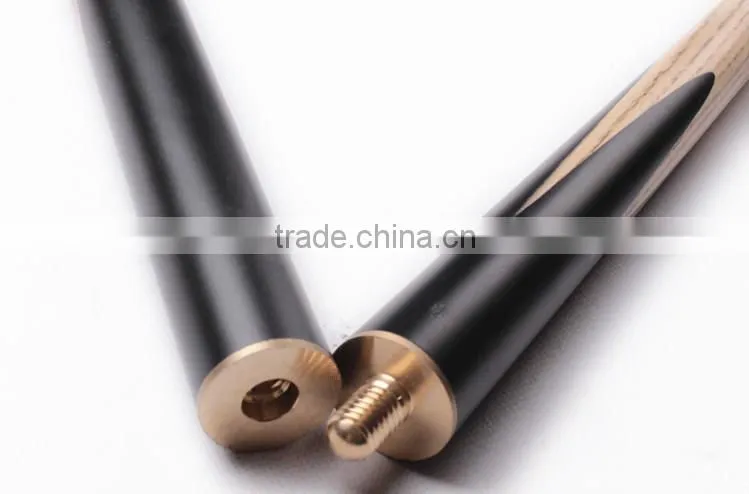 Factory made OEM low price pool/billiard/snooker cue stick