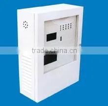 FRP enclosure for Air- conditioner