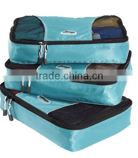 hot sale clothes travel storage bag, travel bag set