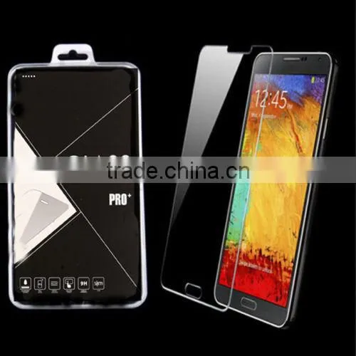 For Samsung Note 5 Screen Protector, Premium Tempered Glass Screen Protector Film for Samsung Galaxy Note 5