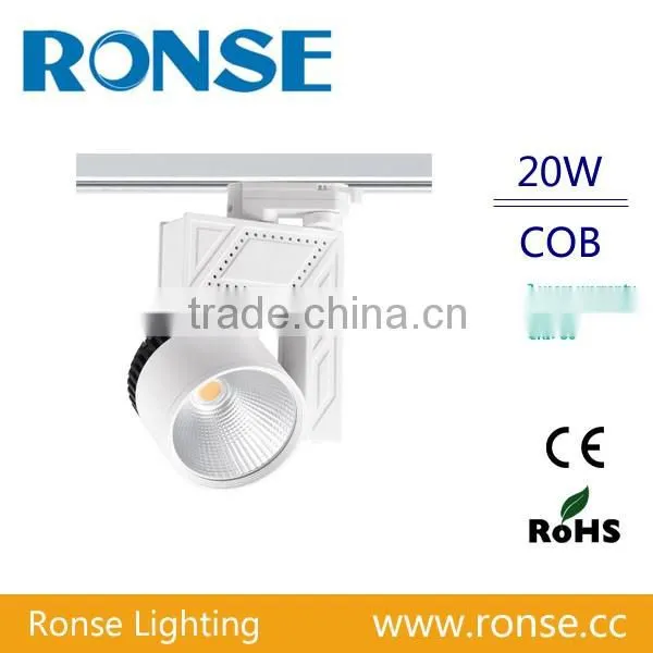 LED Track light 20W 30W 50W