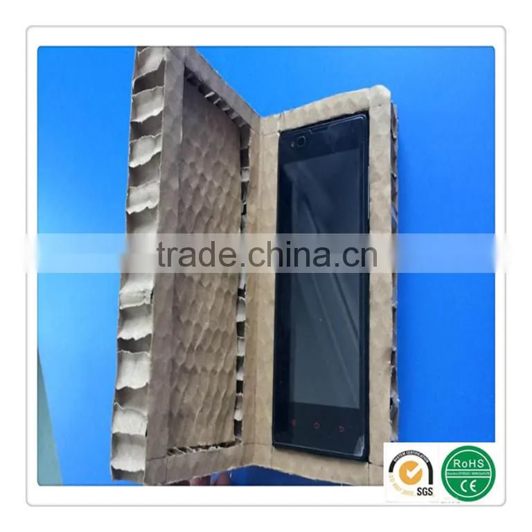 Inner Protective Packaging Material And Cushioning For Mainframe Application