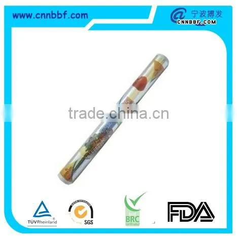 ALUMINUM FOIL IN BOPP FOIL