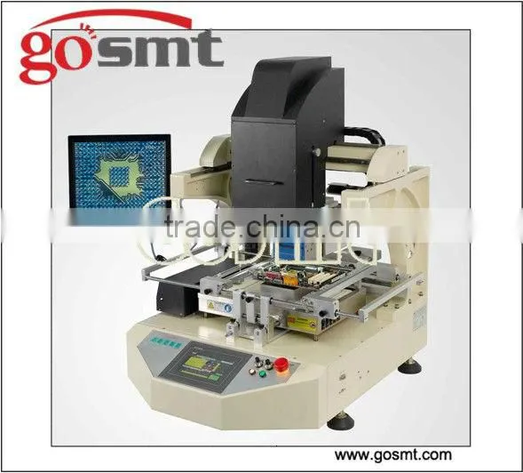 BGA Rework System