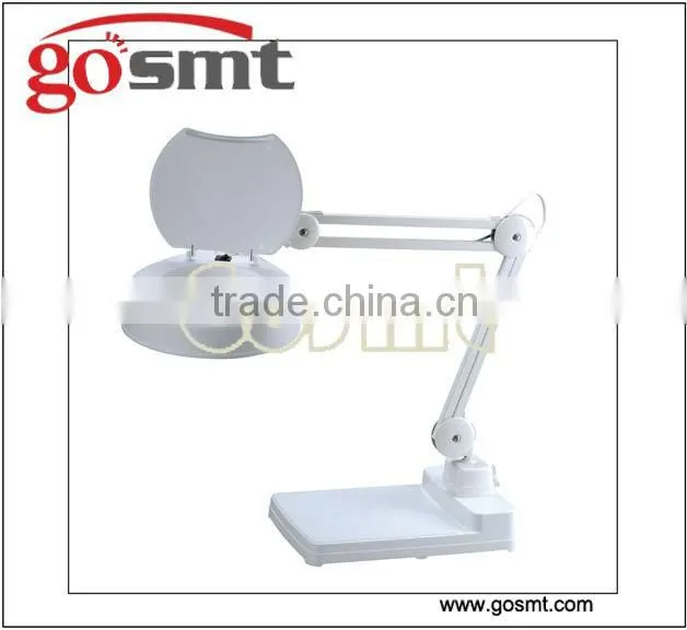 Stereo Zoom Microscope Portable Type