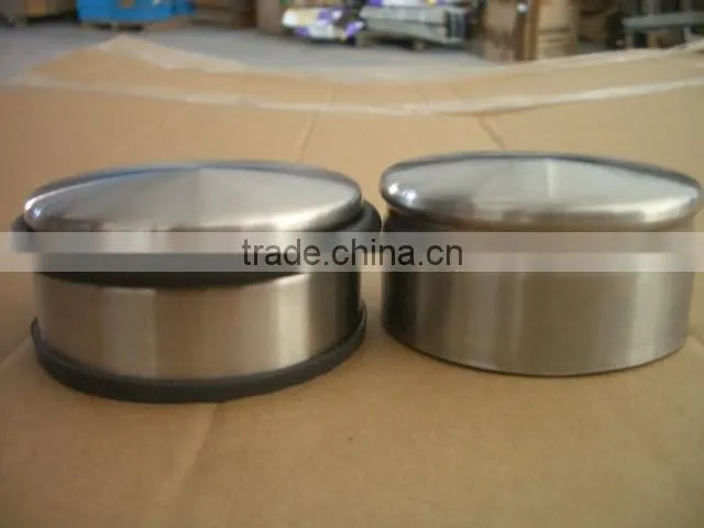 Stainless iron Door stopper