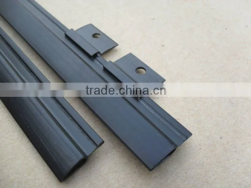 HOT!! Plastic poster clips