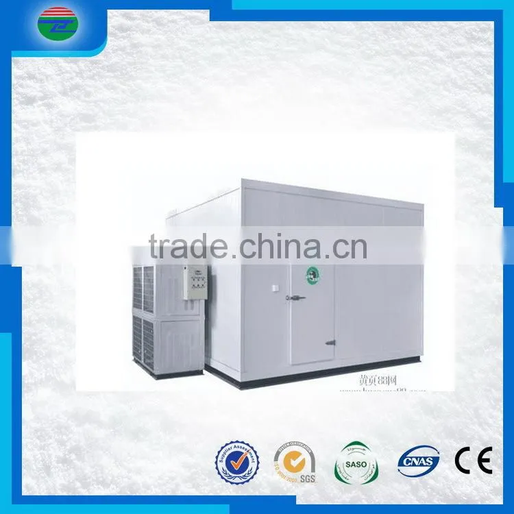 Direct Factory Price best quality cold room/cold storage for yogurt market
