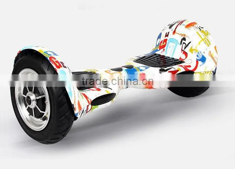 MINI-10 inch Guangzhou Factory Two Wheel Scooters Samsung Battery