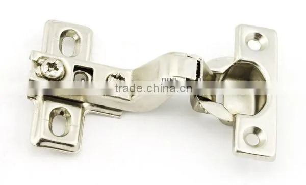 New style low price hinged curtain rod