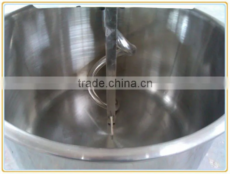 20l industrial flour mixer price for sale