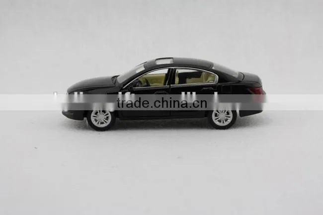 Wholesale diecast cars Licensed diecast model,1:32 scale mini classic diecast car model