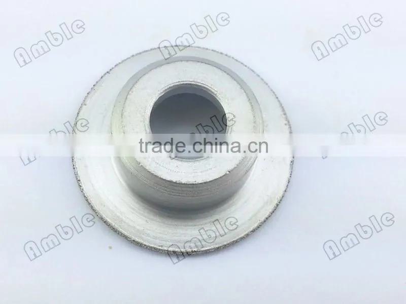 36779001 100 Grit Grinding Wheel Knife Stone suitable for cutter GT7250 parts
