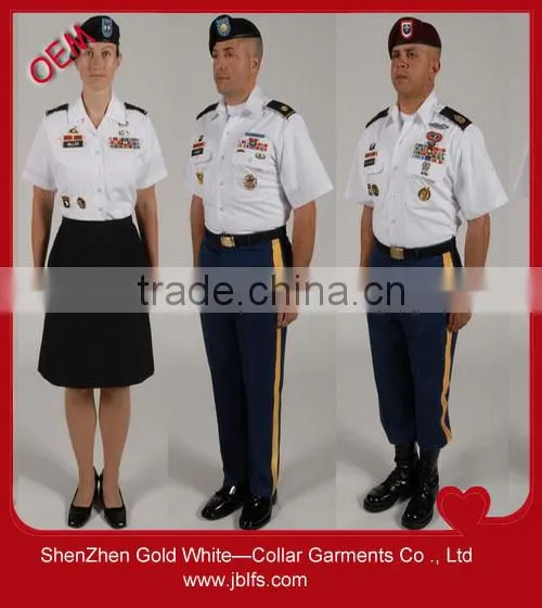 american police military police uniform