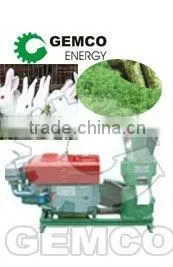 Small Poultry and Livestock Feed Pelletilizer Price