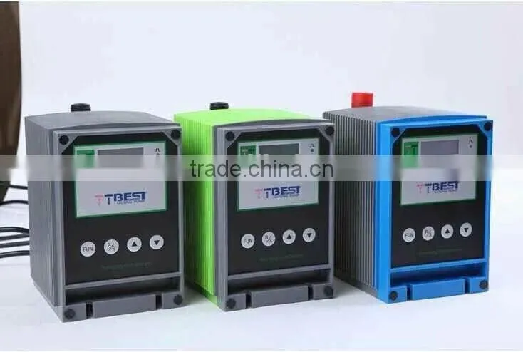 0.7-50LPH,16-1Bar Made in China Detergent Metering Pump