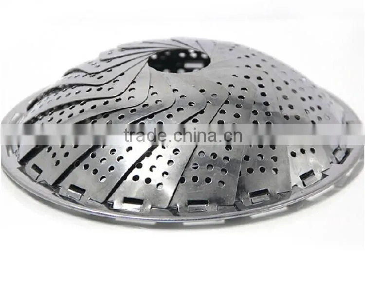2015 stainless steel funnel for oil