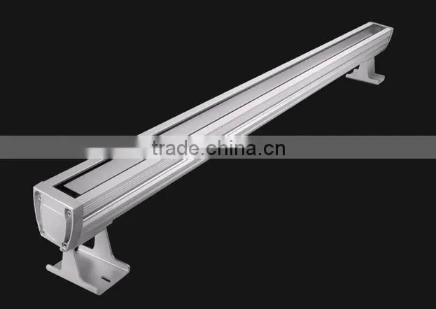 durable LED wall washing lighting casing(aluminum body)