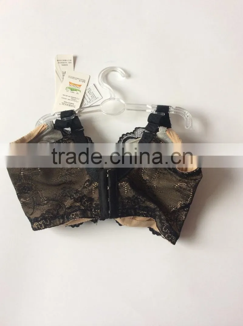 3/4 Cup Comfortable Popular Women Bras 2015