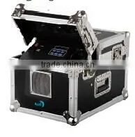 Hot Selling Stage Equipment 600W Dual Fog Machine