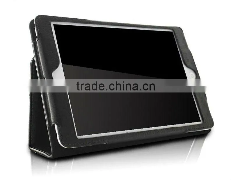 Folio Folding Slim PU Leather Stand Case Smart Cover For iPad234