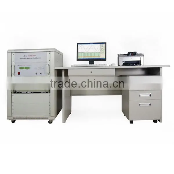 LINKJOIN MATS-2010SA soft magnet ferrite ring magnet soft ferrite core test system with CE certificate