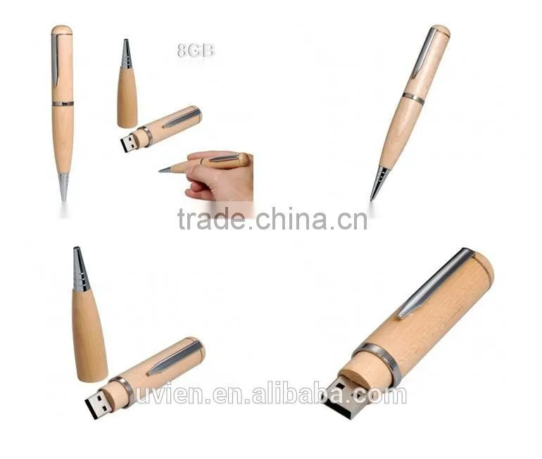 Ballpoint Souvenir USB Pen Drive