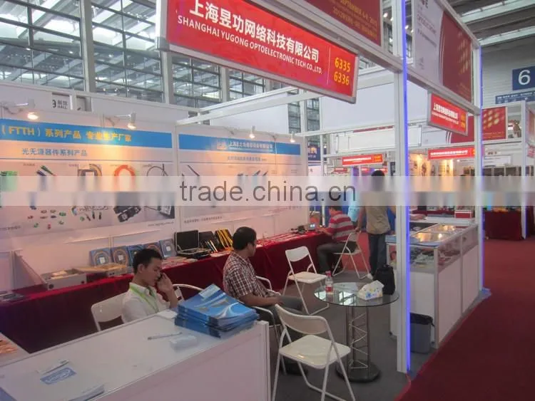 High quality Into 2 out of 2fiber optic branches