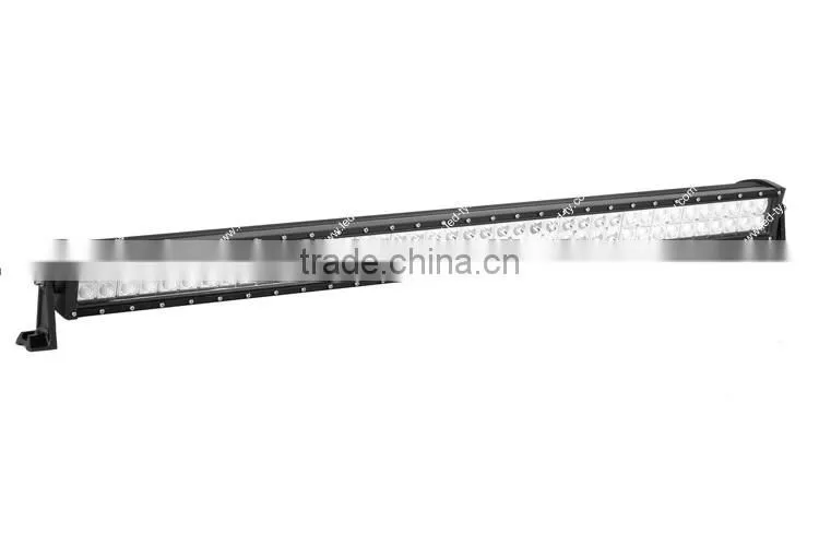 41.5"240W LED bar light,4X4, led offroad light bar tractor,UTV,ATV,Boat,led light bars