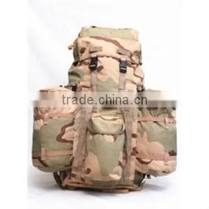 Desert camouflage Backpack