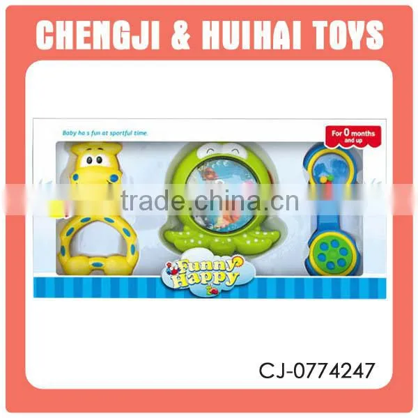 Multicolor promotional cheap mini kids toy compass