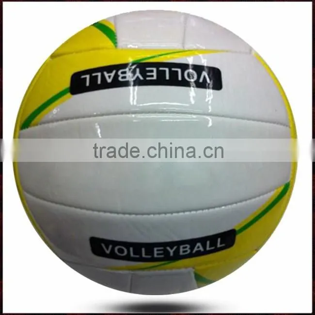 custom made volleyballs
