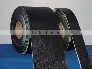 Double coated anticorrosion Tape, 3-ply adhesive Tape