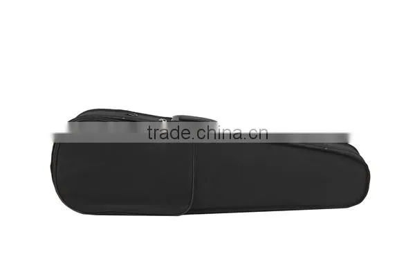 Universal Black Violin Round Case With Different Size