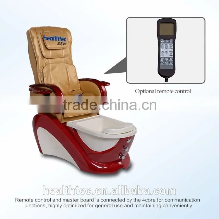 China factory for spa equipment machine