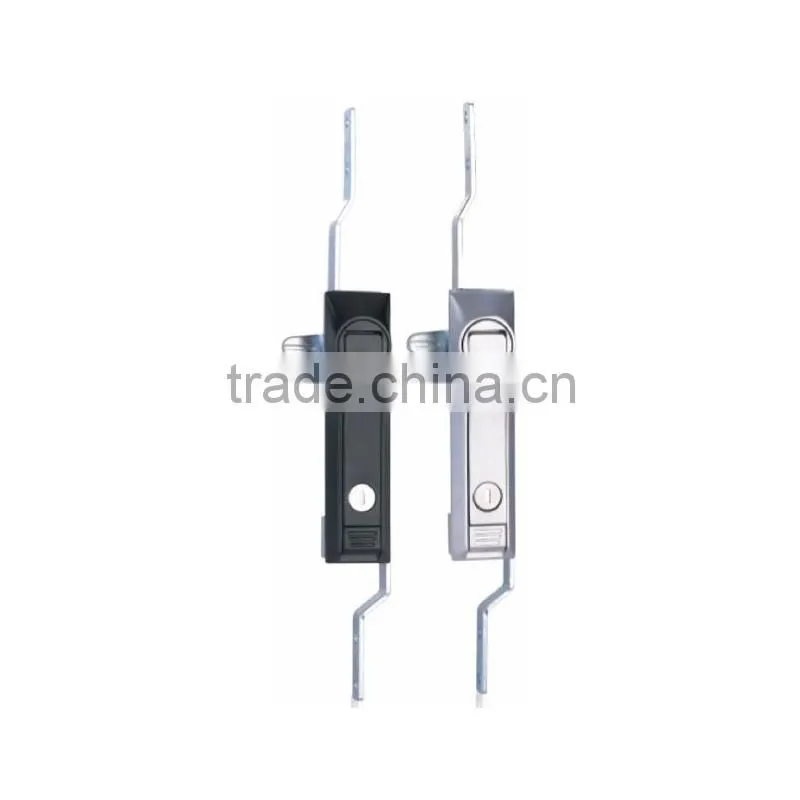 SAIP/SAIPWELL 2014 Promotional New Style Adjustable Electronic Door Handle Lock