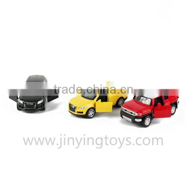 1:32 Alloy toys car model engineering set airport set fire set toys car with EN71