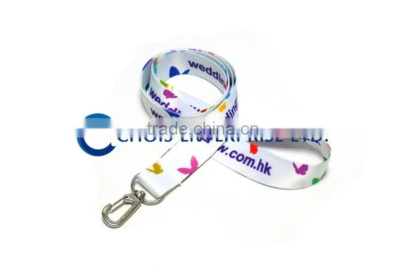 Customized Printed Lanyard,Wholesale High Quality Customised Low Cost Lanyards
