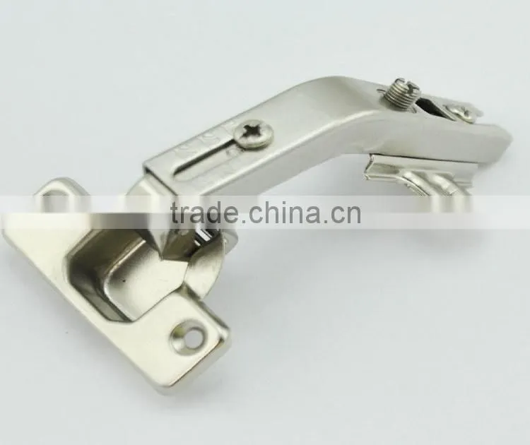 Special shape Non-hydraulic 135 degree hettich cabinet hinge