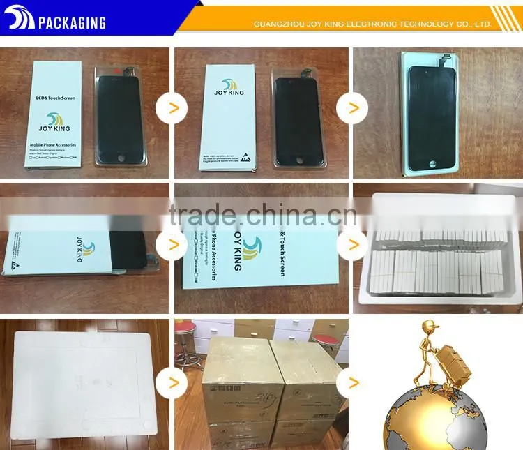 oem original for huawei mate 7 lcd with digitizer, lcd for huawei mate 7 screen replacement