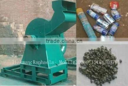 Hot Sale Enviromental Pop Can Crusher