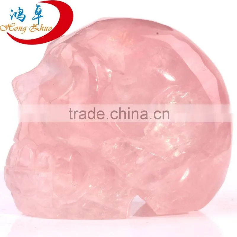 Rock Crystal Skull Beautiful Carving Crystal Skull For Sale Natural Skull Wholesale