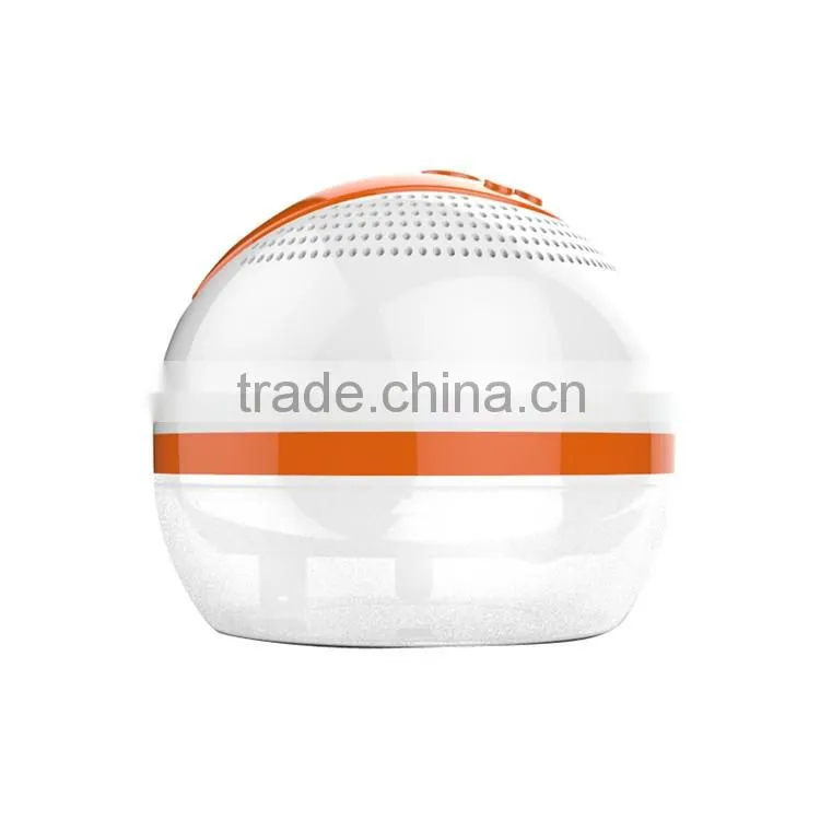 2016 New design product bluetooth speaker Humidifier Bluetooth Speaker