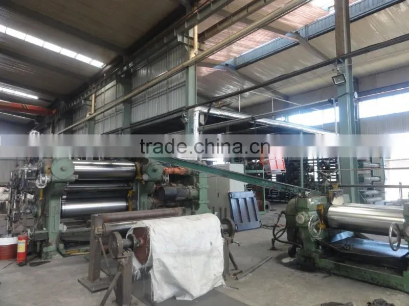 Industaial rubber drive belt for sale