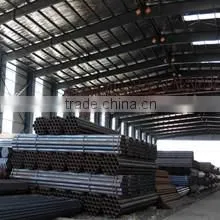 Tianjin Fushunda Steel Industry Co., Ltd. company overview - view 2