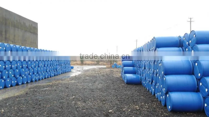 200L To 260L HDPE Ring Drum Blow Moulding Machine /Blow Molding Machine