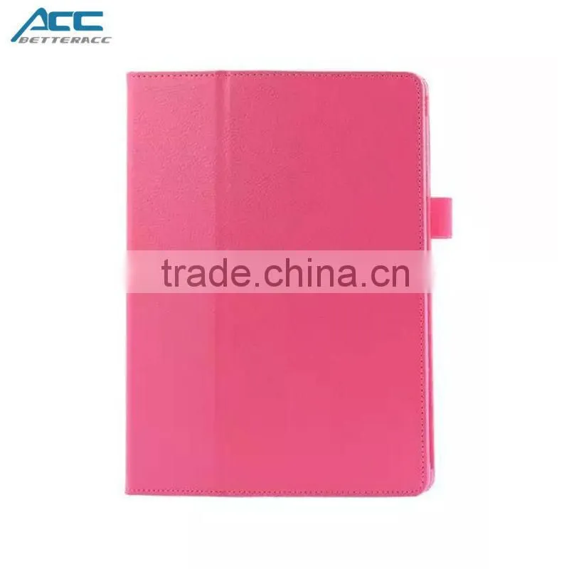 universal leather case for iPad Mini 4