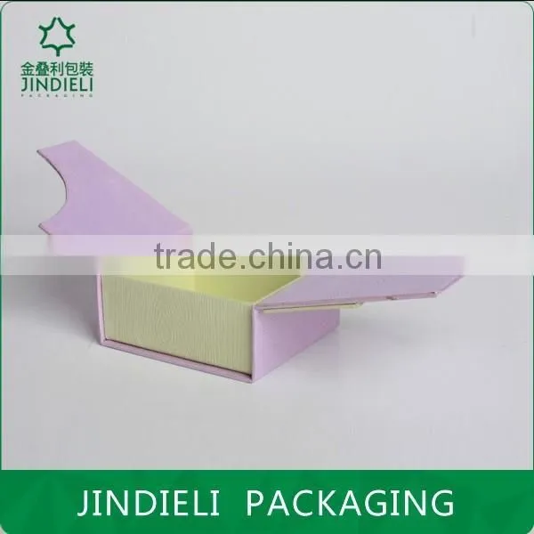 paper jewelry bracelet boxes packaging
