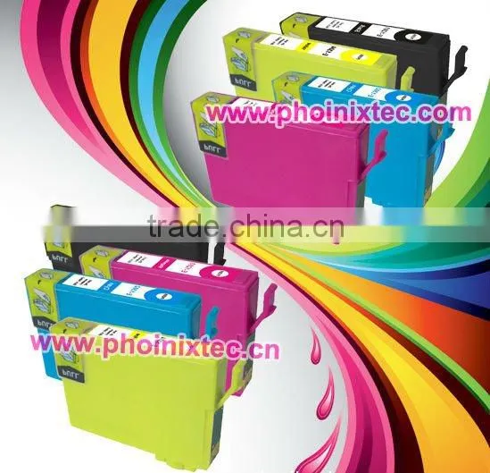 Printer Inkjet Cartridge Compatible for Epson T2971 T2961-T2964, for Expression XP-231, XP-431